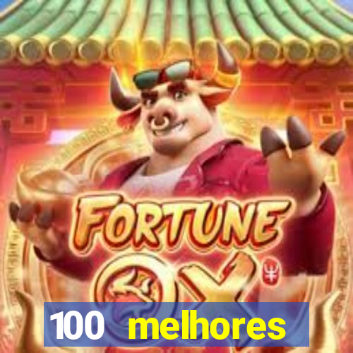 100 melhores boxeadores de todos os tempos